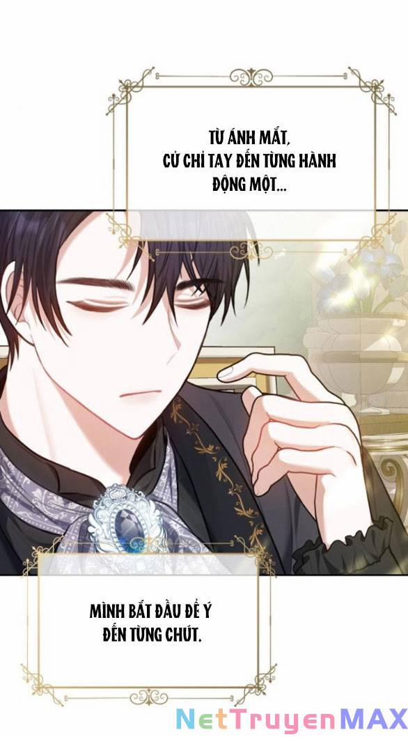 Lời Mời Gọi Của Hậu Cung 27.1 trang 31