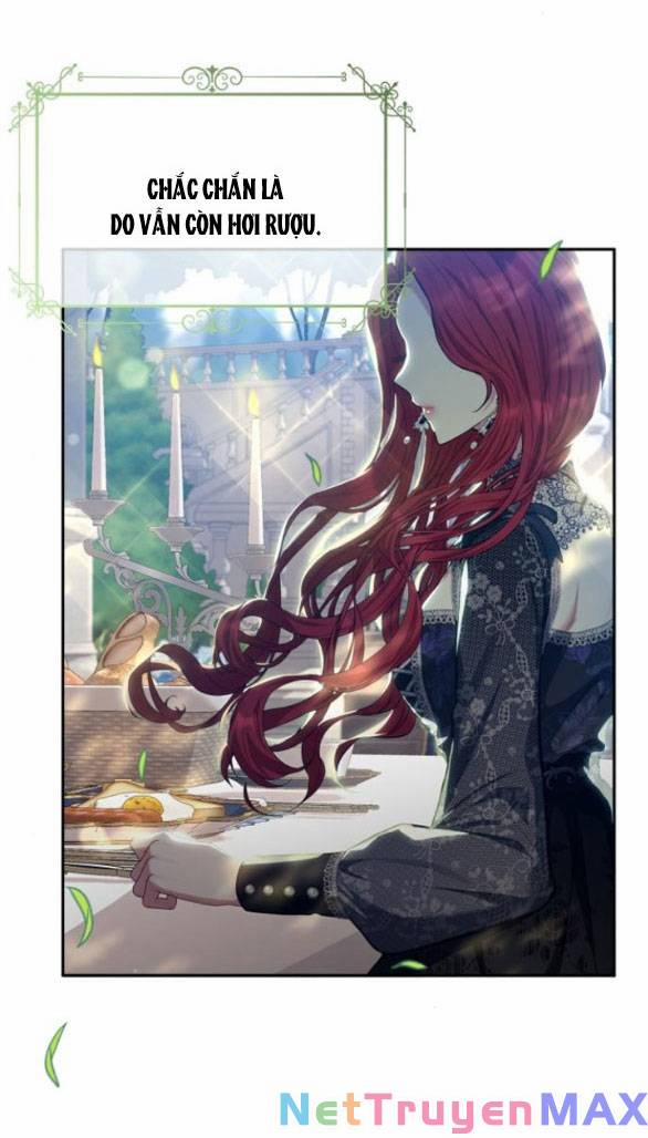 Lời Mời Gọi Của Hậu Cung 27.1 trang 35