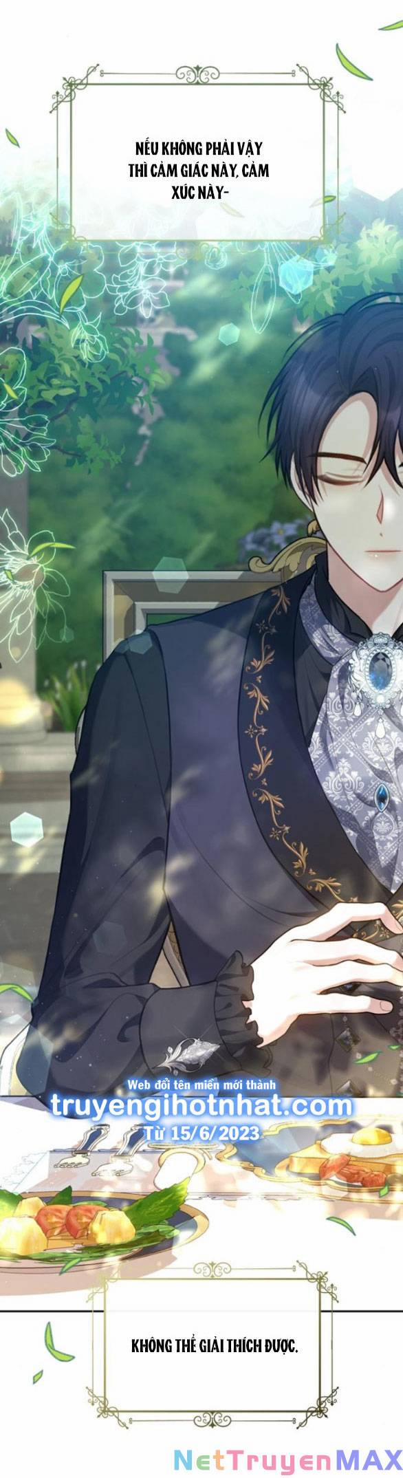 Lời Mời Gọi Của Hậu Cung 27.1 trang 37