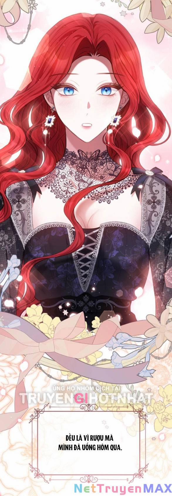 Lời Mời Gọi Của Hậu Cung 27.1 trang 41