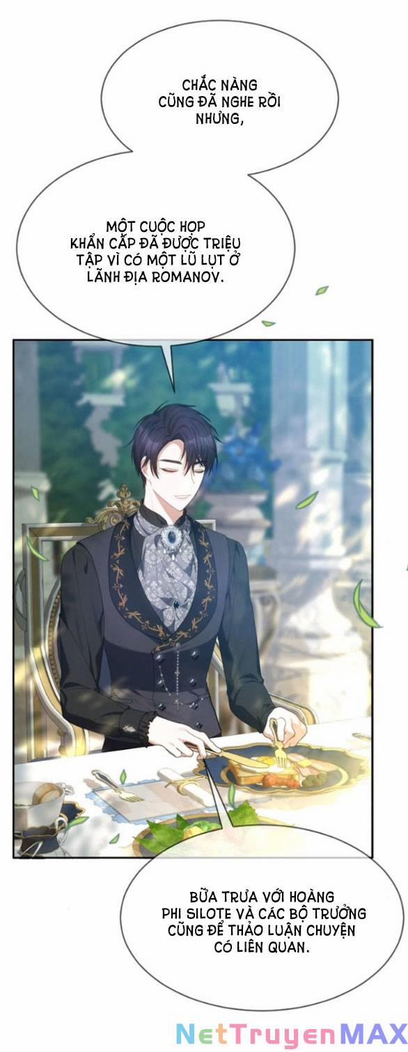 Lời Mời Gọi Của Hậu Cung 27.1 trang 46