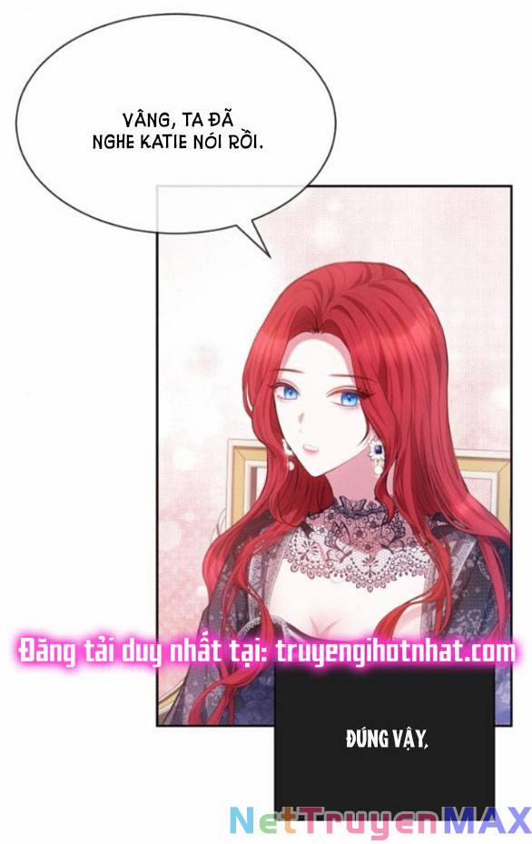 Lời Mời Gọi Của Hậu Cung 27.1 trang 48