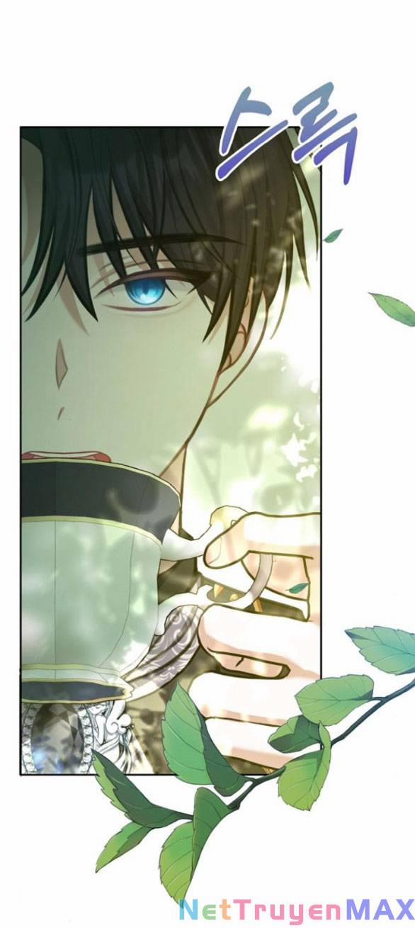 Lời Mời Gọi Của Hậu Cung 27.1 trang 5