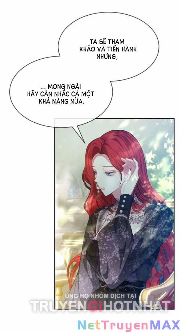 Lời Mời Gọi Của Hậu Cung 27.1 trang 55