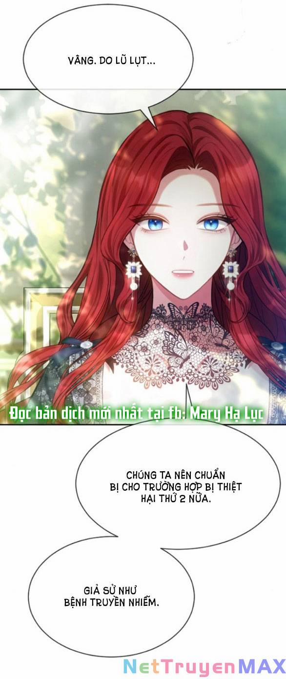 Lời Mời Gọi Của Hậu Cung 27.1 trang 59