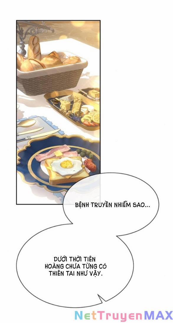 Lời Mời Gọi Của Hậu Cung 27.1 trang 61