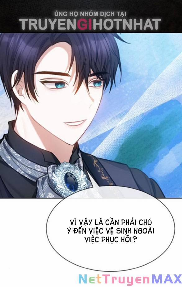 Lời Mời Gọi Của Hậu Cung 27.1 trang 70