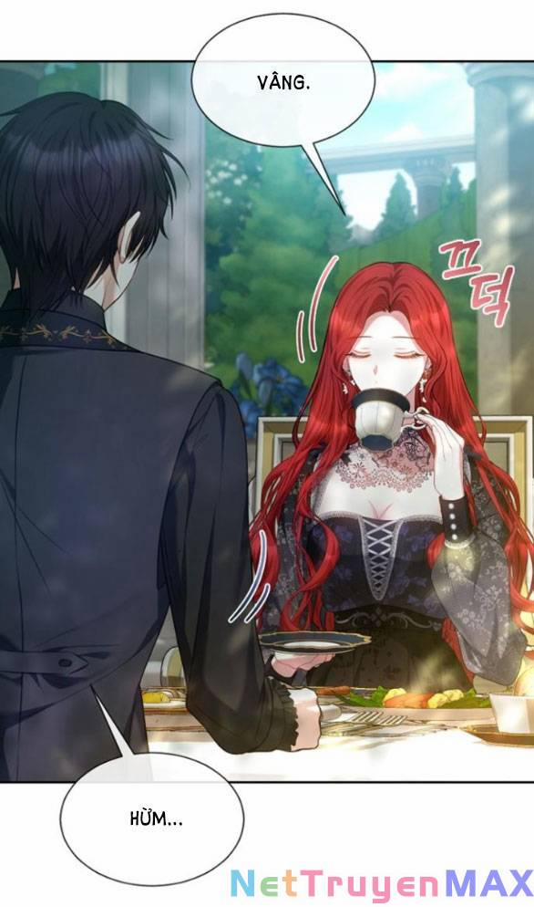 Lời Mời Gọi Của Hậu Cung 27.2 trang 0