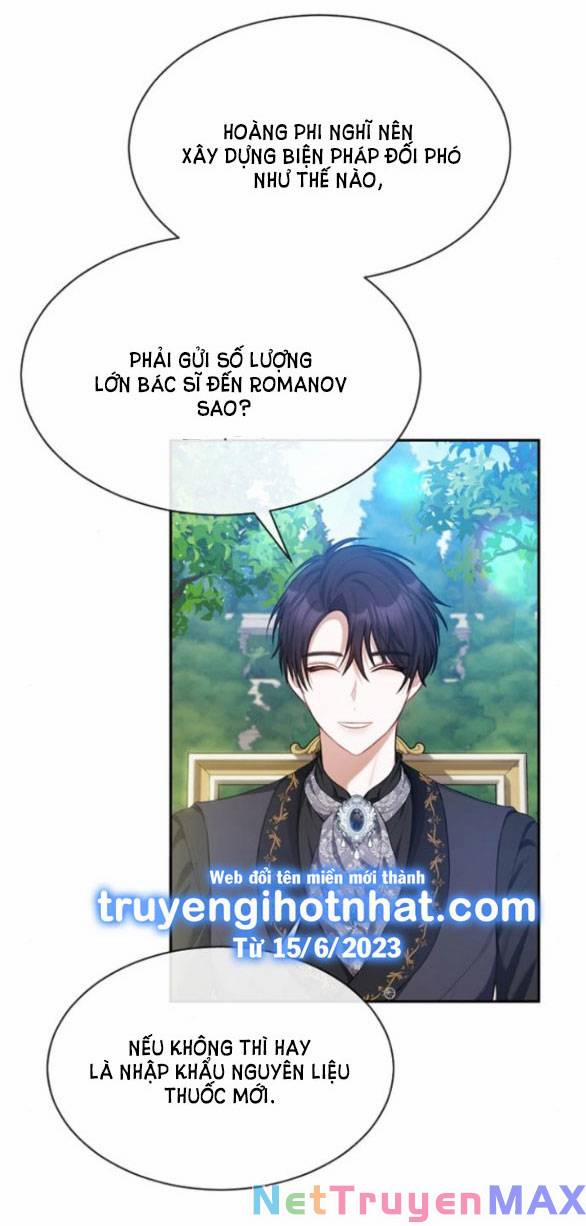 Lời Mời Gọi Của Hậu Cung 27.2 trang 11