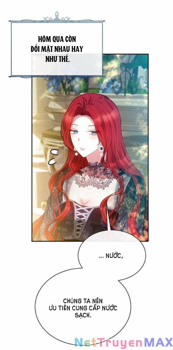 Lời Mời Gọi Của Hậu Cung 27.2 trang 14