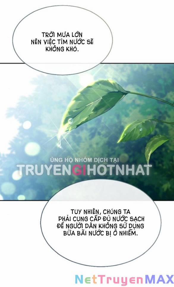 Lời Mời Gọi Của Hậu Cung 27.2 trang 16