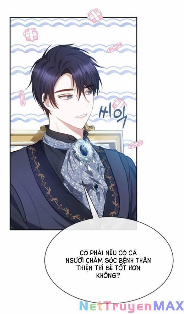 Lời Mời Gọi Của Hậu Cung 27.2 trang 18