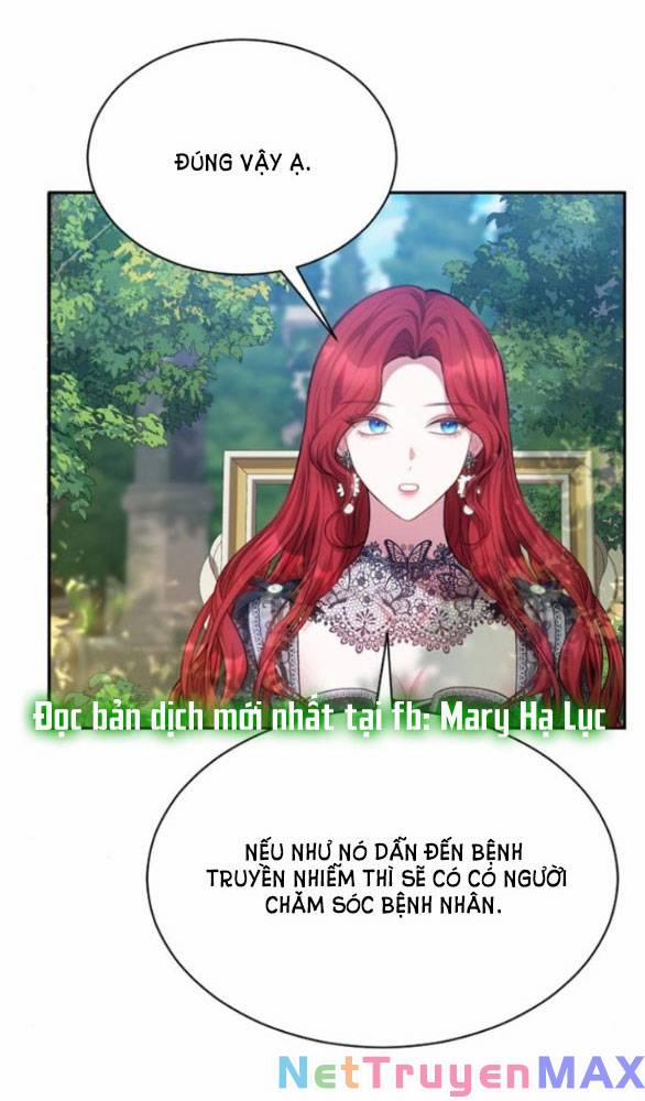 Lời Mời Gọi Của Hậu Cung 27.2 trang 20