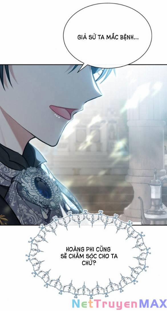 Lời Mời Gọi Của Hậu Cung 27.2 trang 22