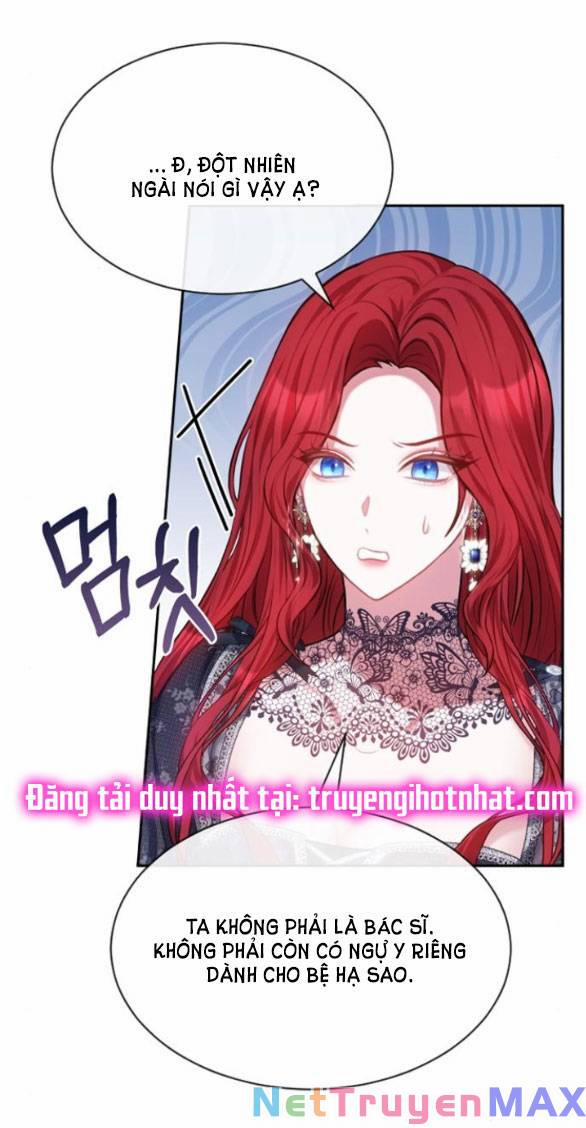 Lời Mời Gọi Của Hậu Cung 27.2 trang 24