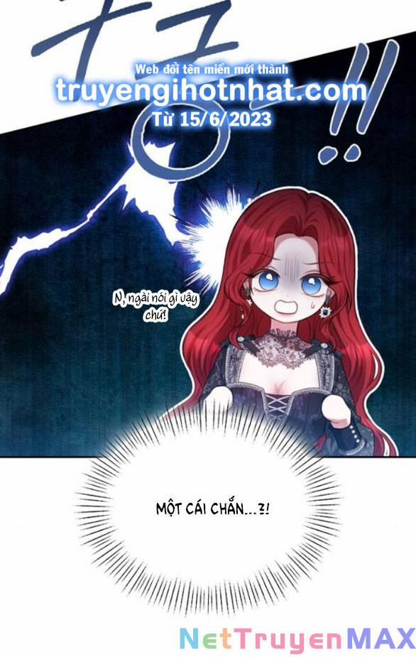 Lời Mời Gọi Của Hậu Cung 27.2 trang 28