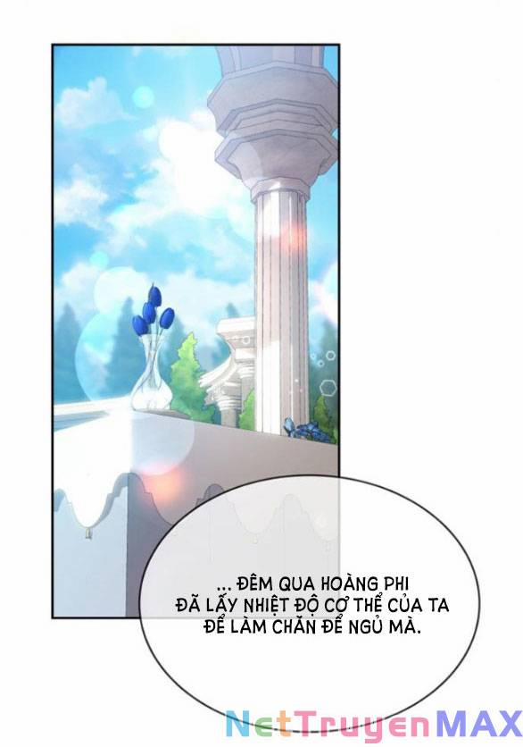 Lời Mời Gọi Của Hậu Cung 27.2 trang 30