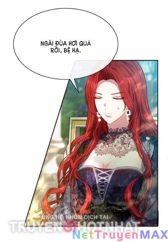 Lời Mời Gọi Của Hậu Cung 27.2 trang 32