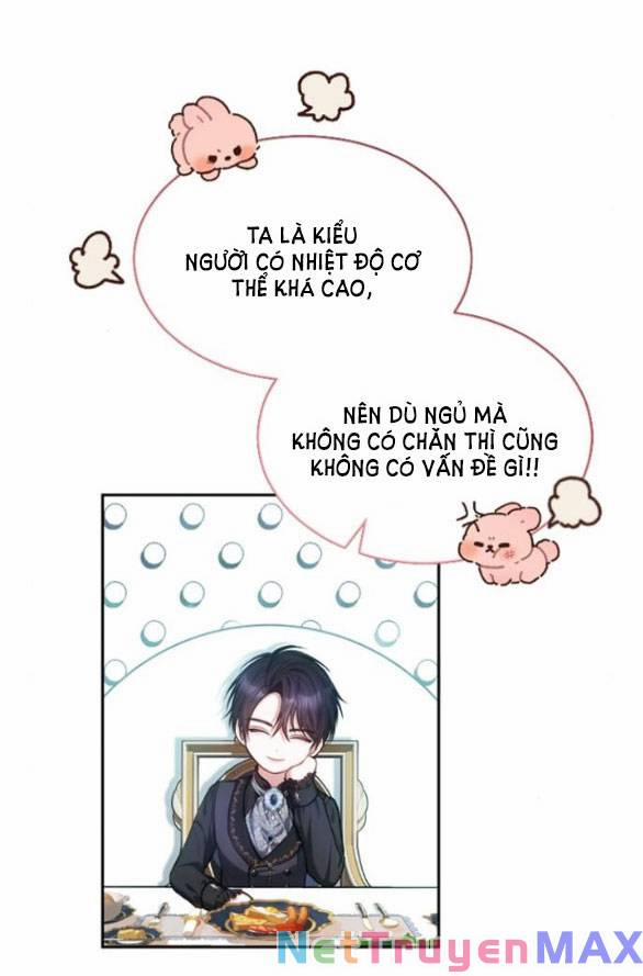 Lời Mời Gọi Của Hậu Cung 27.2 trang 34