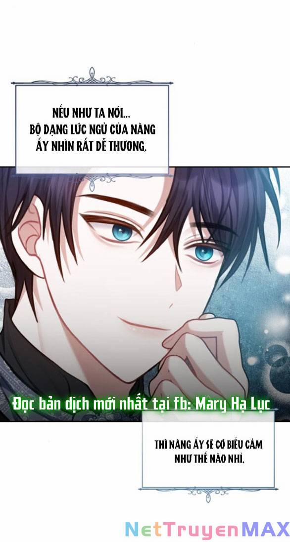 Lời Mời Gọi Của Hậu Cung 27.2 trang 36