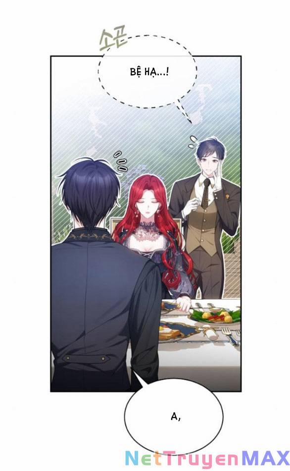 Lời Mời Gọi Của Hậu Cung 27.2 trang 38