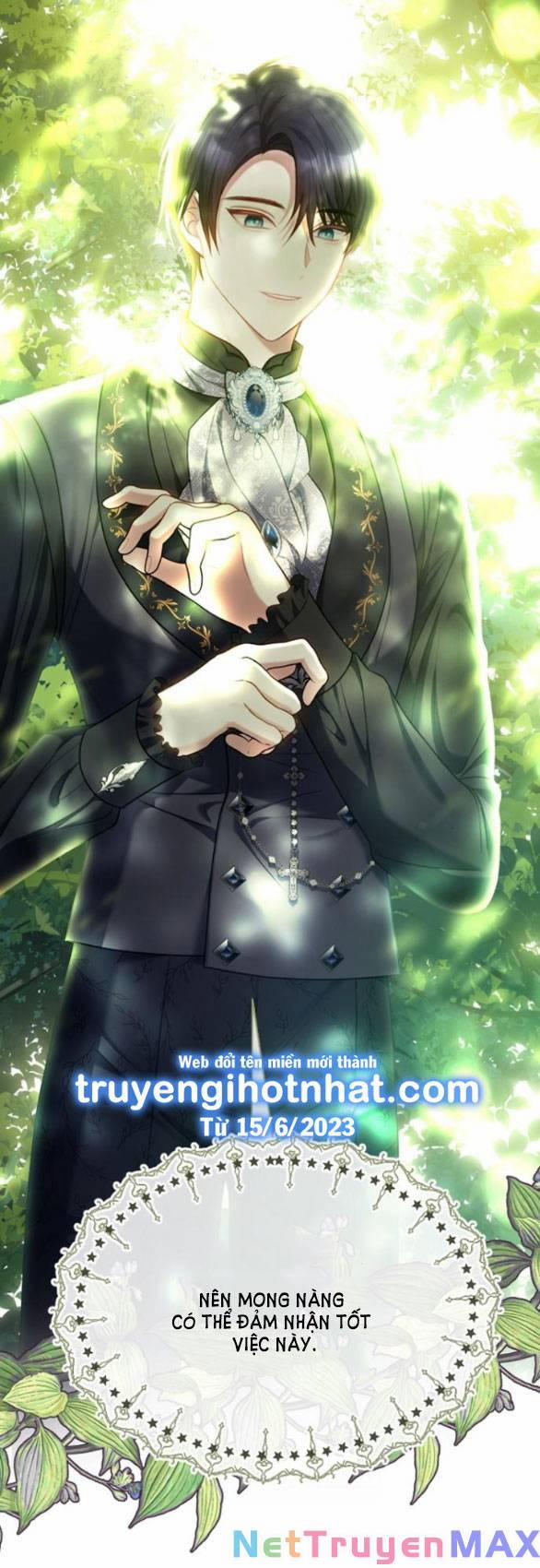 Lời Mời Gọi Của Hậu Cung 27.2 trang 44