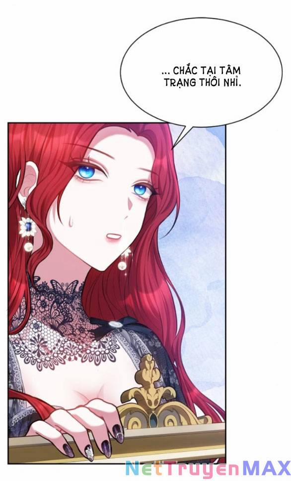 Lời Mời Gọi Của Hậu Cung 27.2 trang 58