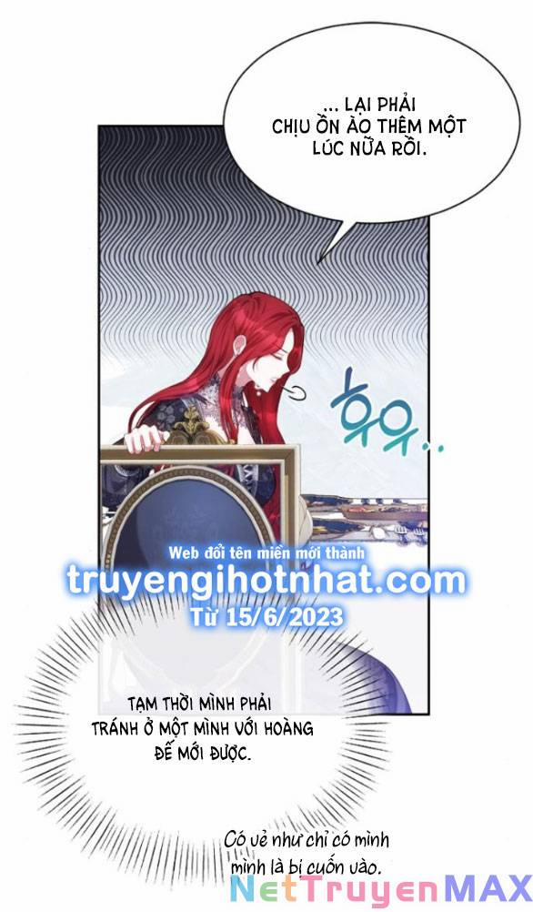 Lời Mời Gọi Của Hậu Cung 27.2 trang 60