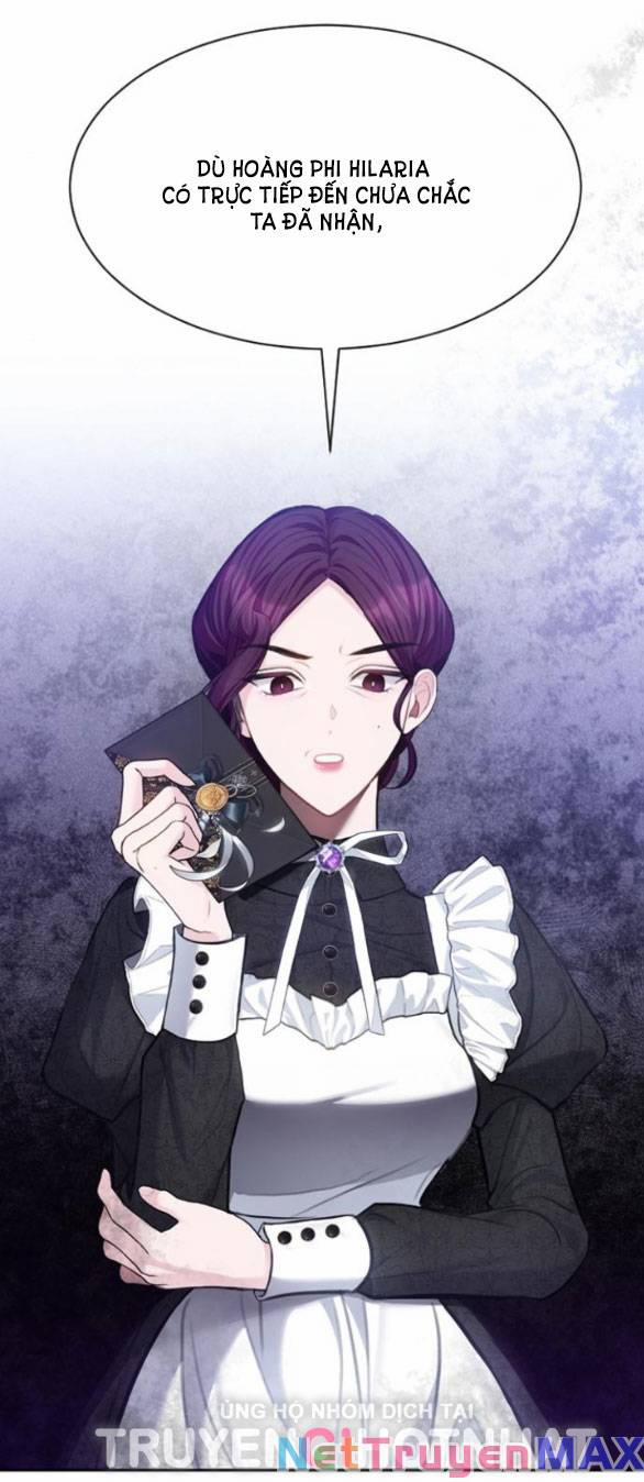 Lời Mời Gọi Của Hậu Cung 27.2 trang 77