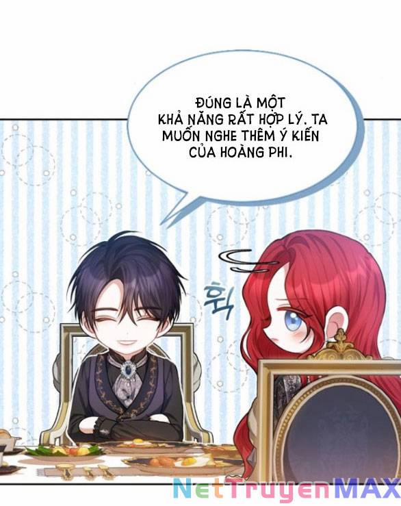 Lời Mời Gọi Của Hậu Cung 27.2 trang 9