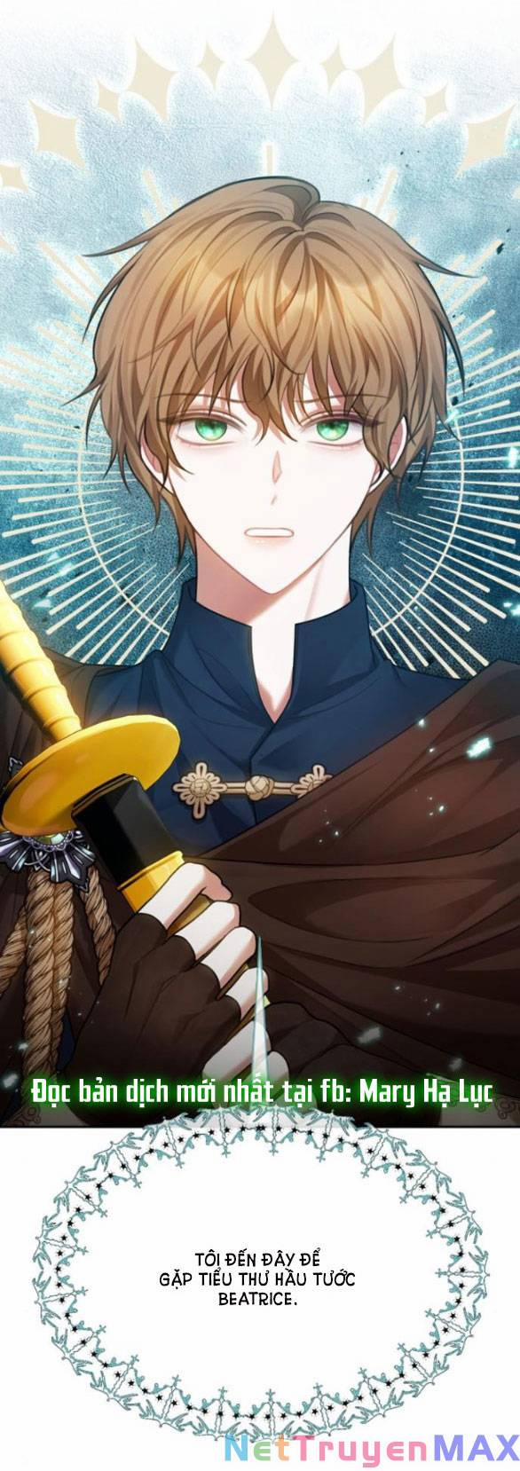 Lời Mời Gọi Của Hậu Cung 28.1 trang 13