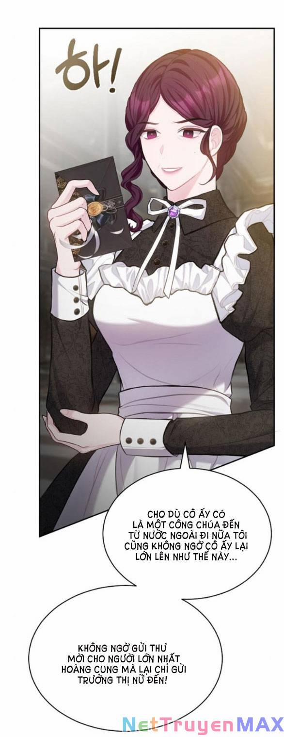 Lời Mời Gọi Của Hậu Cung 28.1 trang 19