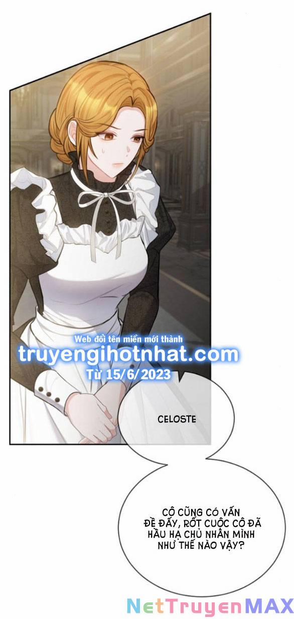 Lời Mời Gọi Của Hậu Cung 28.1 trang 21