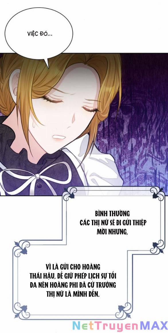 Lời Mời Gọi Của Hậu Cung 28.1 trang 23