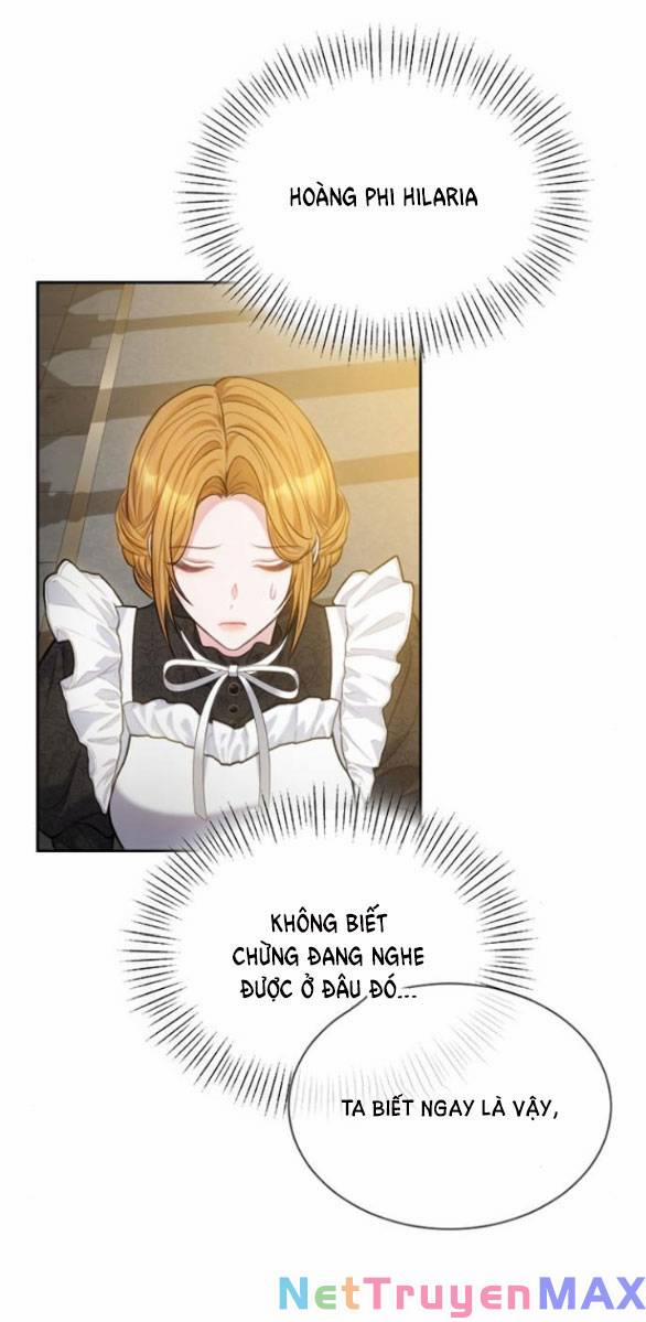 Lời Mời Gọi Của Hậu Cung 28.1 trang 27