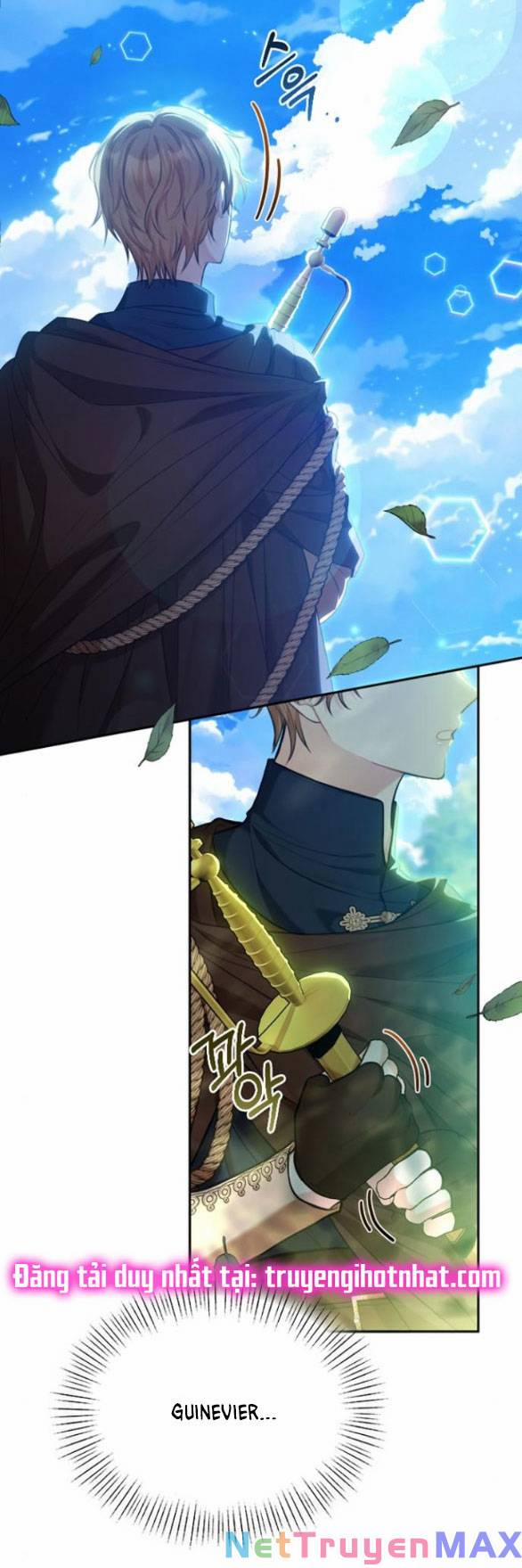 Lời Mời Gọi Của Hậu Cung 28.1 trang 3