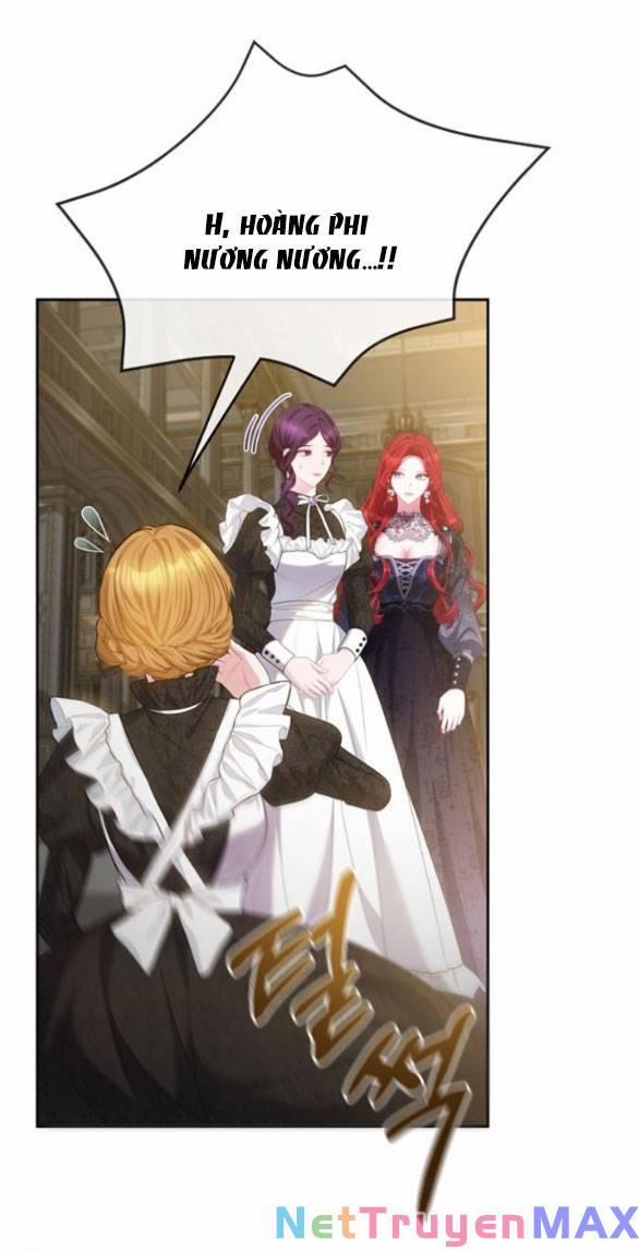 Lời Mời Gọi Của Hậu Cung 28.1 trang 31