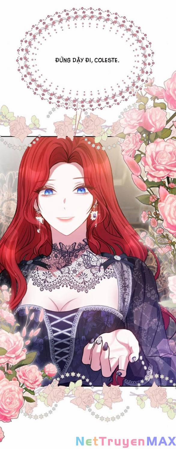 Lời Mời Gọi Của Hậu Cung 28.1 trang 35