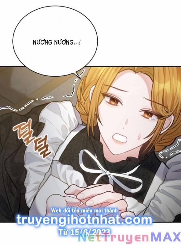 Lời Mời Gọi Của Hậu Cung 28.1 trang 37