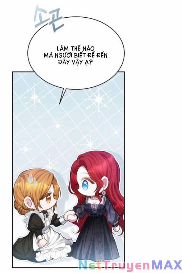 Lời Mời Gọi Của Hậu Cung 28.1 trang 39