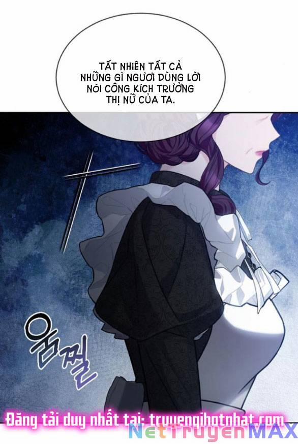 Lời Mời Gọi Của Hậu Cung 28.1 trang 49