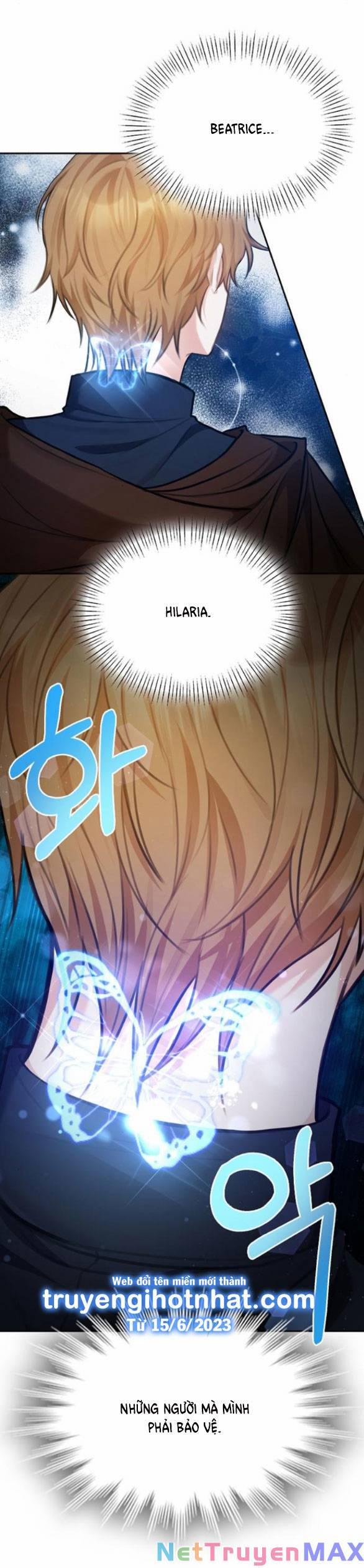 Lời Mời Gọi Của Hậu Cung 28.1 trang 5