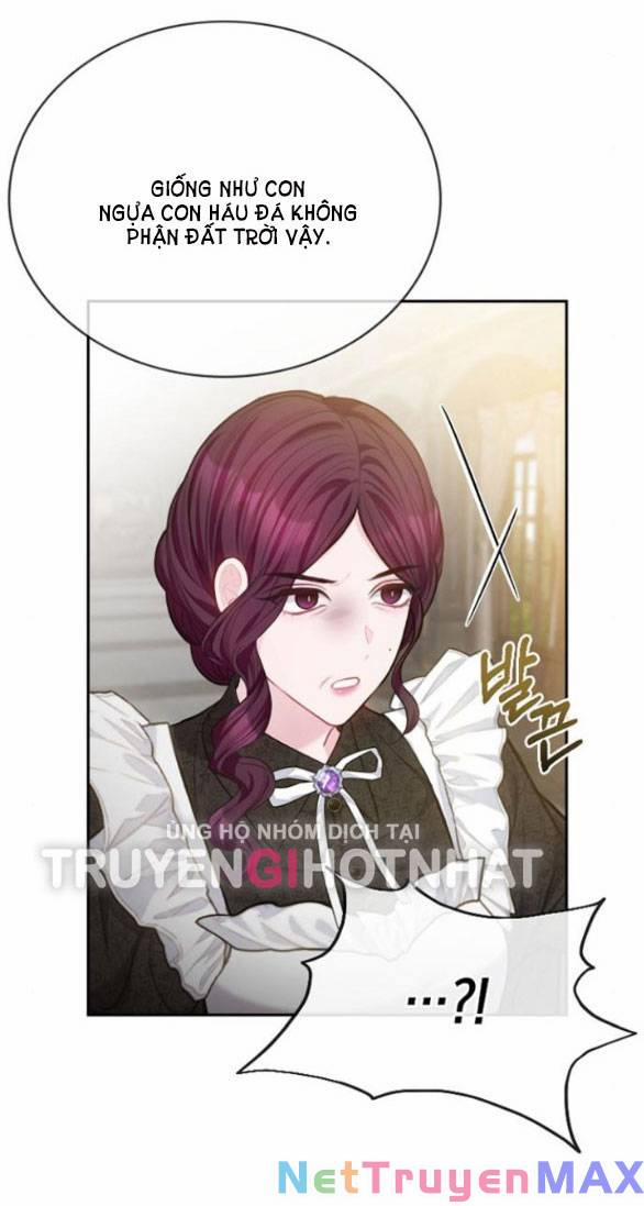 Lời Mời Gọi Của Hậu Cung 28.1 trang 58