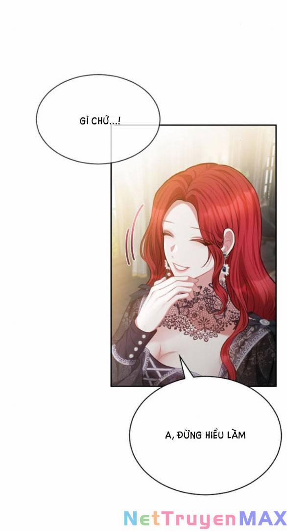 Lời Mời Gọi Của Hậu Cung 28.1 trang 59