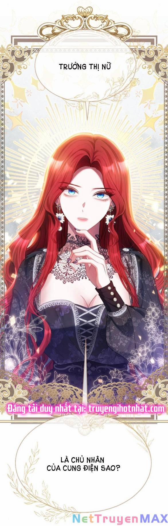 Lời Mời Gọi Của Hậu Cung 28.1 trang 66