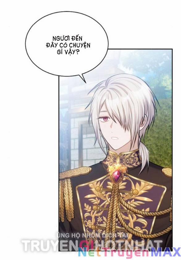 Lời Mời Gọi Của Hậu Cung 28.1 trang 9