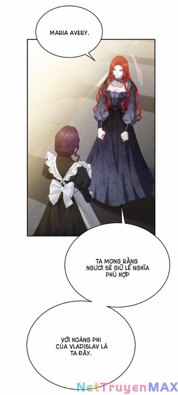 Lời Mời Gọi Của Hậu Cung 28.2 trang 0