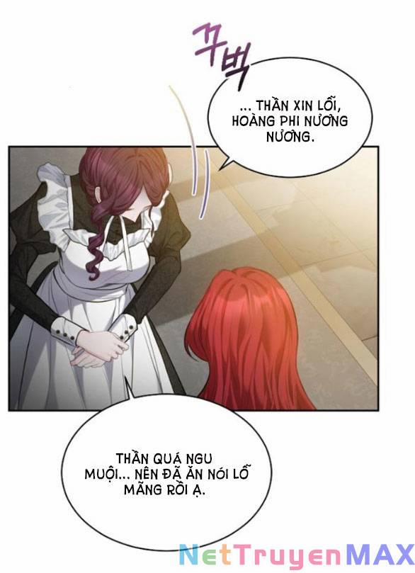 Lời Mời Gọi Của Hậu Cung 28.2 trang 11