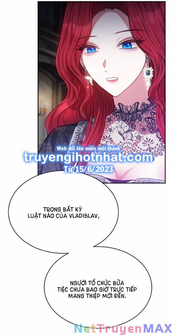 Lời Mời Gọi Của Hậu Cung 28.2 trang 14