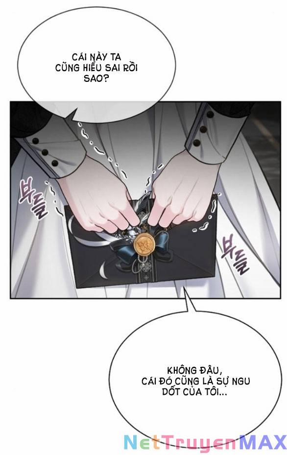 Lời Mời Gọi Của Hậu Cung 28.2 trang 16